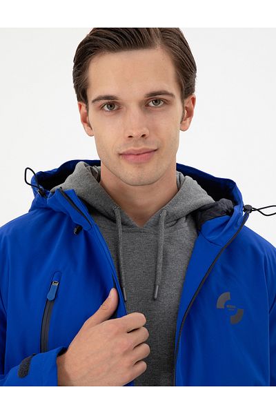 U.S. Polo Assn. Men's Saks Coat 50291082 -Vr045