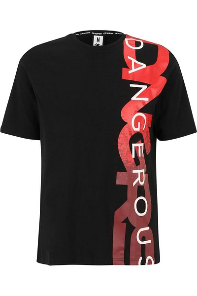 Dangerous DNGRS Herren Dangerous DNGRS Hyena T-Shirt