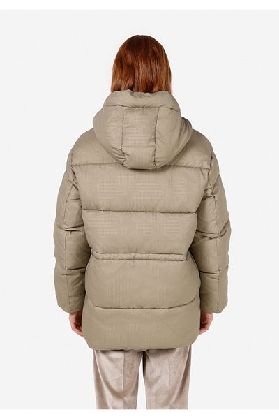 Colin's Green Women's Coat