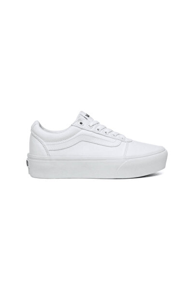 Vans Ward Platform Women's Shoes