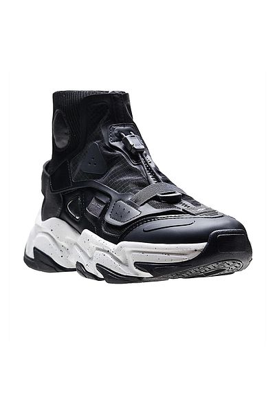 Lescon Easystep Onyx Sneaker Shoes