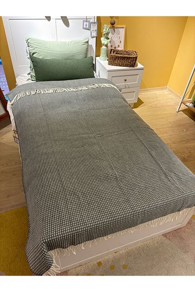 Sesli Elite Series Acrylic Tv Blanket 130X170 cm