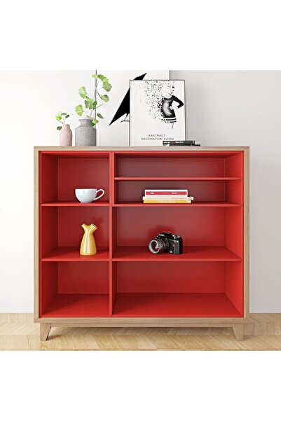 Rabadon Kendinden Yapışkanlı Mutfak Dolap Ve Mobilya Kaplama Folyosu 61cm X 100cm