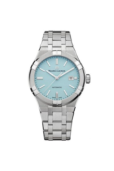 Maurice Lacroix Aı6008Ss00F431-C Men's Wristwatch