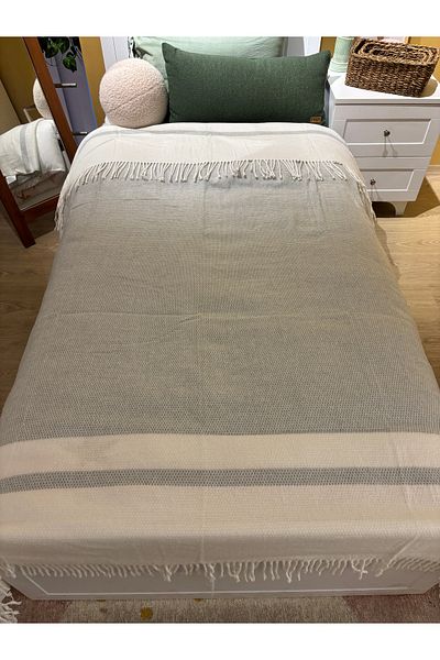 Sesli Elite Series Acrylic Tv Blanket 150X200 cm