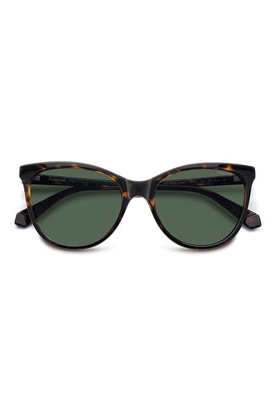 Polaroid Pld 4179/S 086Uc 55*17 145 Polarized Women's Sunglasses