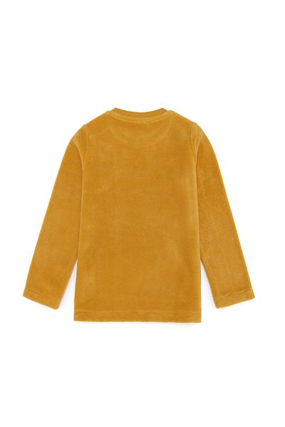 U.S. Polo Assn. Boy's Safran Sweatshirt 50253446 -Vr043