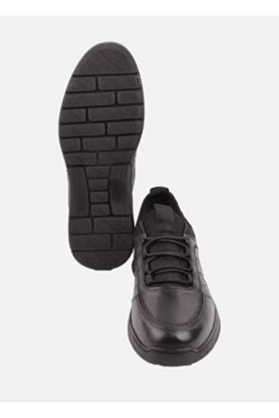 MARCOMEN 19462 Marcomen Γνήσιο Δερμάτινο Ορθοπεδικό Πάτο Πλήρως Ευέλικτο Μοντέλο Καθημερινά Αθλητικά Κλασικά Ανδρικά Παπούτσια