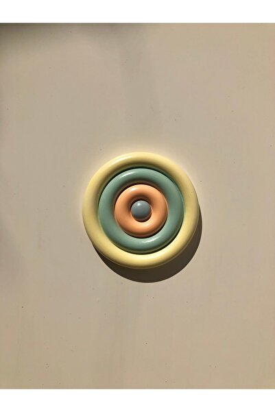 Store Studio Yabu - Cezanne Set of 3 Glasses and Coasters