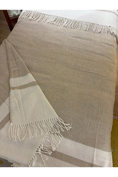 Sesli Elite Series Acrylic Tv Blanket 150X200 cm
