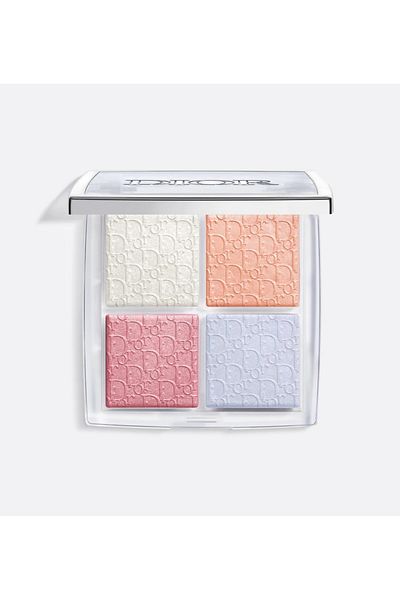 Dior Backstage Glow Face Palette - 10g Intense Pigmented Multi-Purpose Face Palette