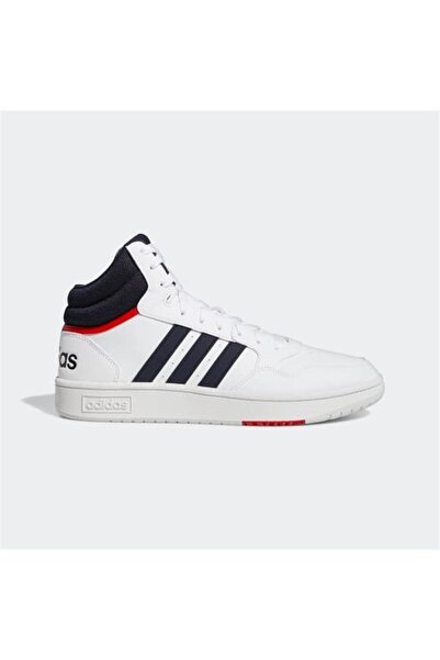 adidas حذاء كرة السلة HOOPS 3.0 MID