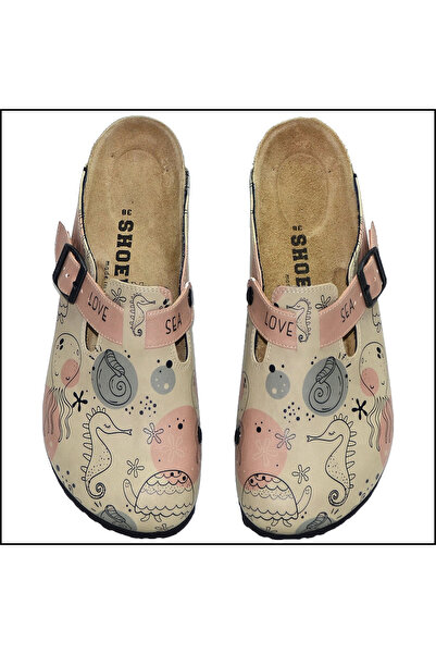 Shoerokee 680 Slippers from 600 Series