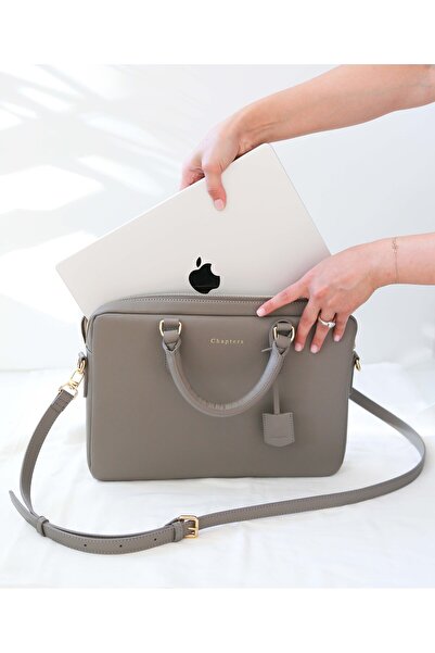 Chapters Laptop Çantası