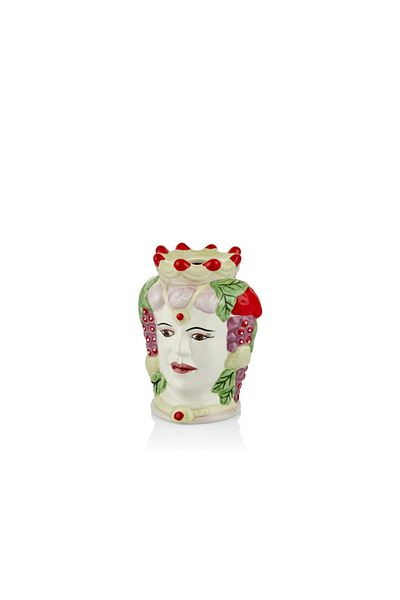 LAMEDORE Tropie Women's Medium Size Decorative Vase 12.5cm