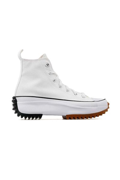 converse Run Star Hike Canvas Platform Unisex Sneaker