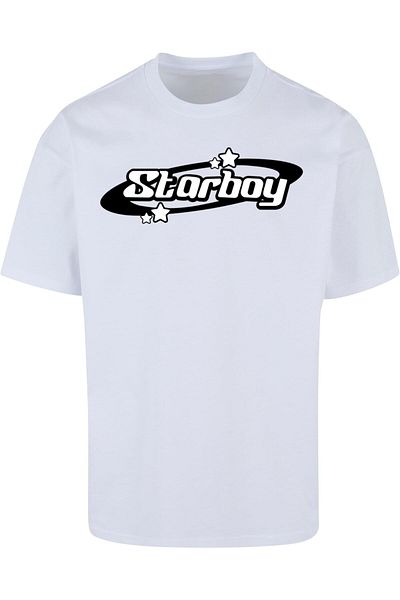 9N1M SENSE Herren SENSE STARBOY 2 T-Shirt