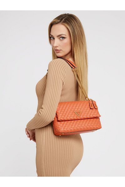 Guess Desideria Women's Shoulder Bag