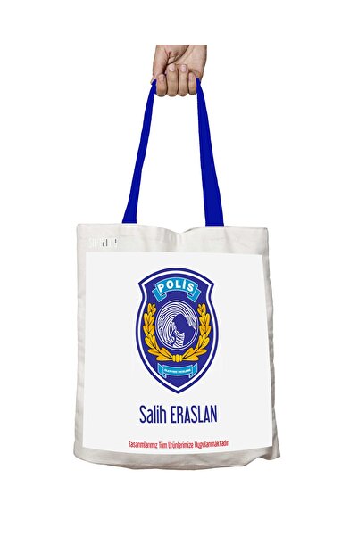 ART HEDİYE Plava ručka, policijska torba za istragu mesta zločina Y Perivo