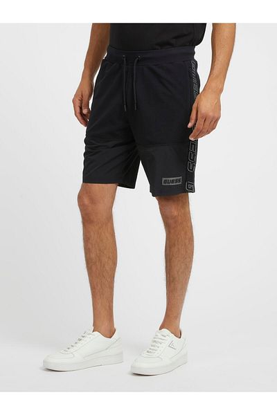 Guess Ανδρικό σορτς Calvin Active Loose Fit