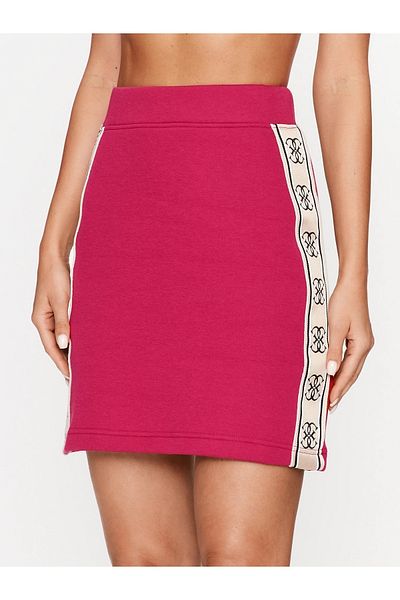 Guess Cymone Women's Active Regular Fit Skirt