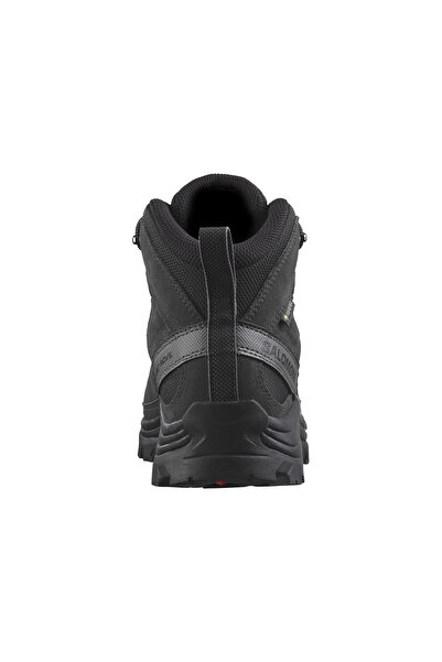 Salomon Quest Rove Gtx Erkek Siyah Outdoor Ayakkabı ERKEK OUTDOOR AYAKKABI L47181300