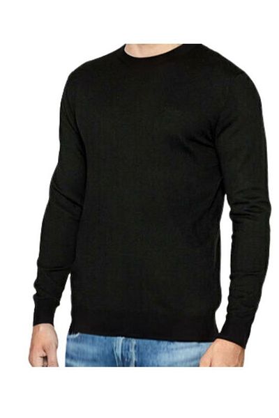 Guess Italic Men's Knitwear