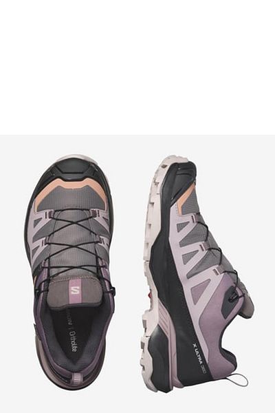 Salomon Pantofi de exterior pentru femei X Ultra 360 Gtx W