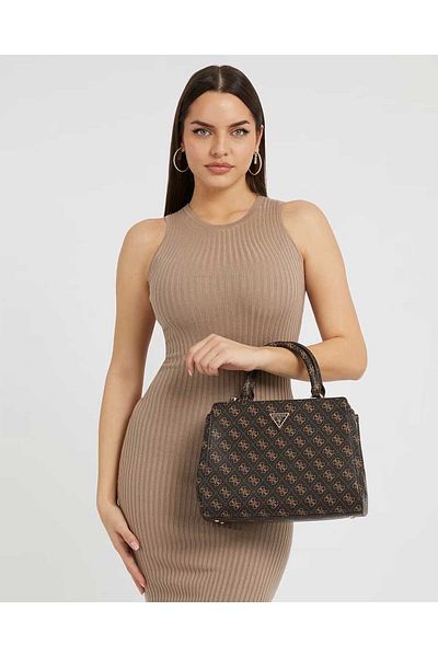 Guess Eco Brenton Women's Handbag