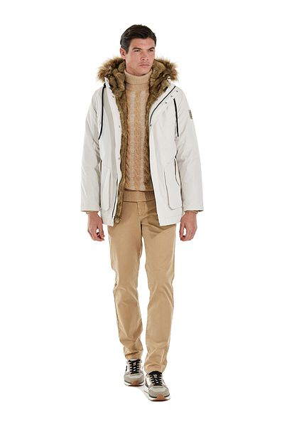 Guess Winter Men's Parka