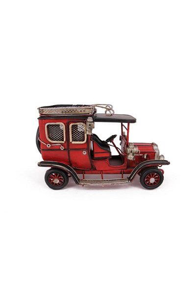 Skygo Metal Textured Decorative Car Framed