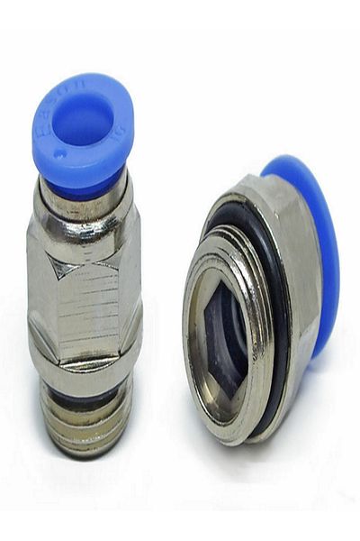 Universal تركيب تركيب متري هوائي Nişel M14 X 1,5-6 Pc06-M14X1,5 / 5 قطع