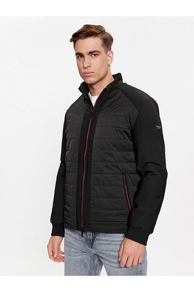 Guess Stretch Men's Jacket