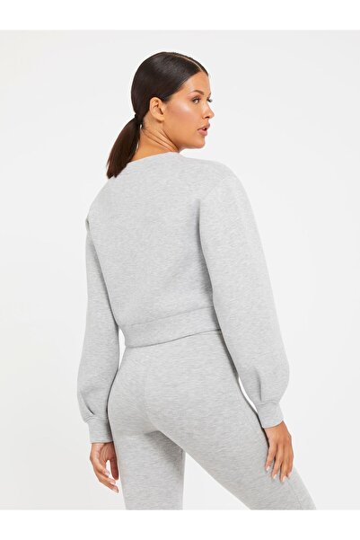 Guess Жіночий світшот Cindra для активного підводного плавання