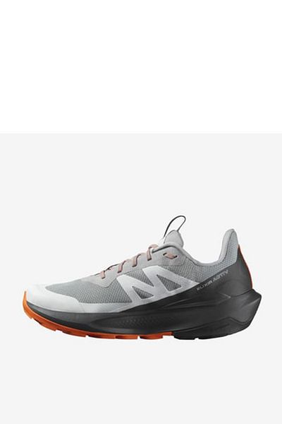 Salomon Elixir Activ Gtx L 474562   Men's Outdoor Shoes - Gray