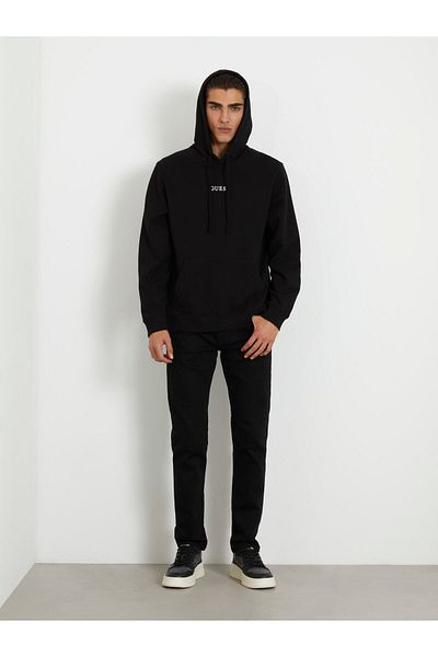 Guess Roy Hoodie - Comfortable Fit and Stylish Design