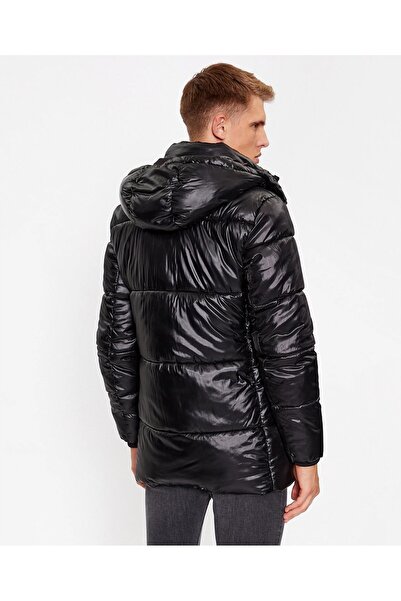 Guess Crystal Erkek Mont