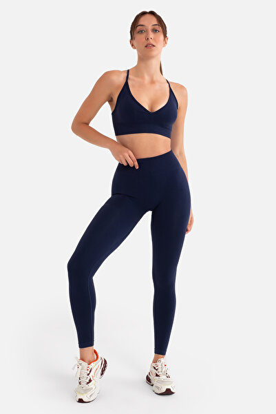 Nienna Twilight Navy Bra