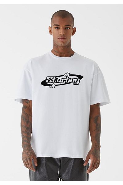 9N1M SENSE Herren SENSE STARBOY 2 T-Shirt