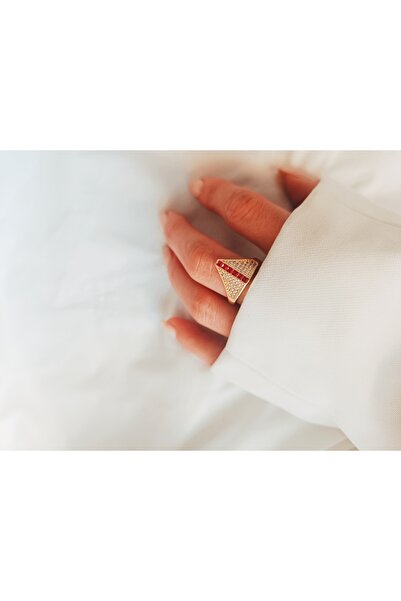 Marlenka Serenay Leyla Ring