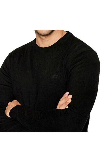Guess Italic Men's Knitwear