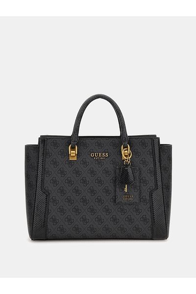 Guess Ajiona Women's Shoulder Bag