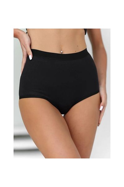 Berrak High Waist Recovery Women's Panties 3 Pack