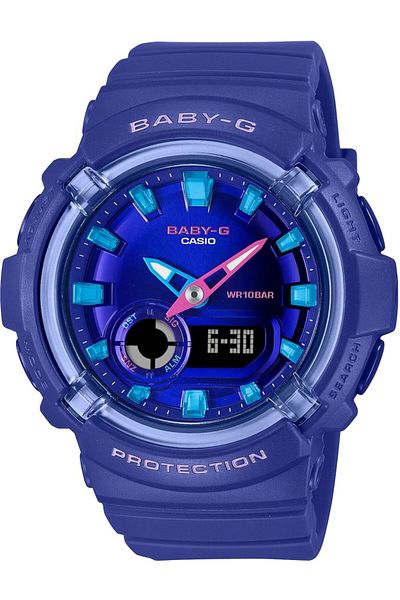 Casio Bga-280Dn-2Adr Wrist Watch