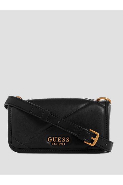 Guess Cilian Women's Mini Crossbody Bag