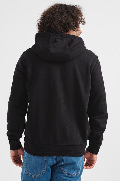 Guess Brooks Hoodie Truck - Χαλαρή εφαρμογή και κομψός σχεδιασμός