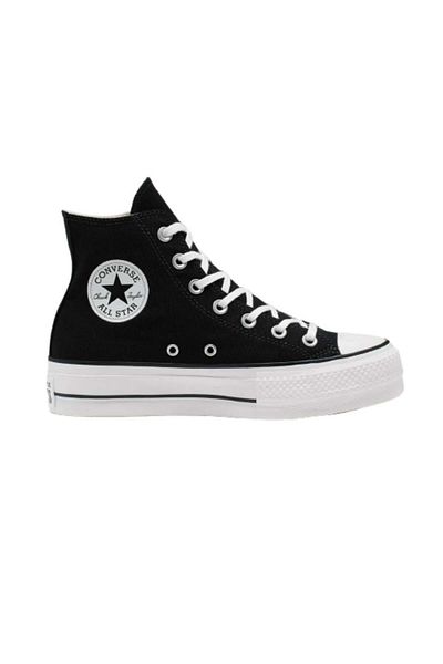 converse Chuck Taylor All Star Platform - Pohodlná základna