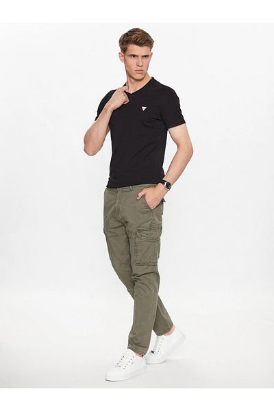 Guess Ανδρικό T-shirt Core Slim Fit