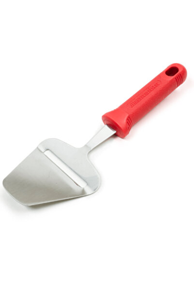 abnturk Ergonomik saplı Paslanmaz Çelik kaşar peyniri dilimleme bıçağı