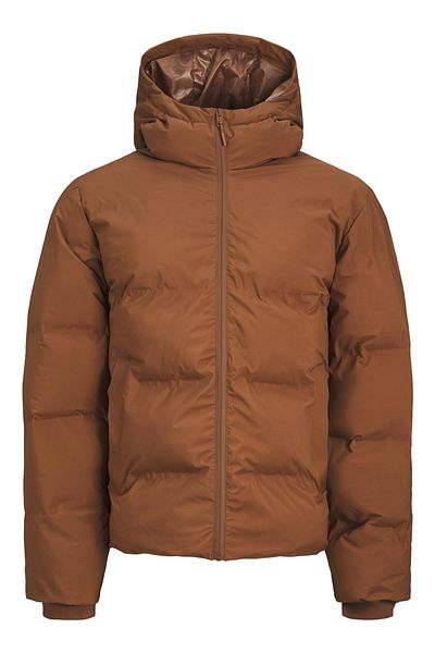 Jack & Jones JJPAYNE ПУФЕР ЯКЕ С КАНЕЛА 12256887